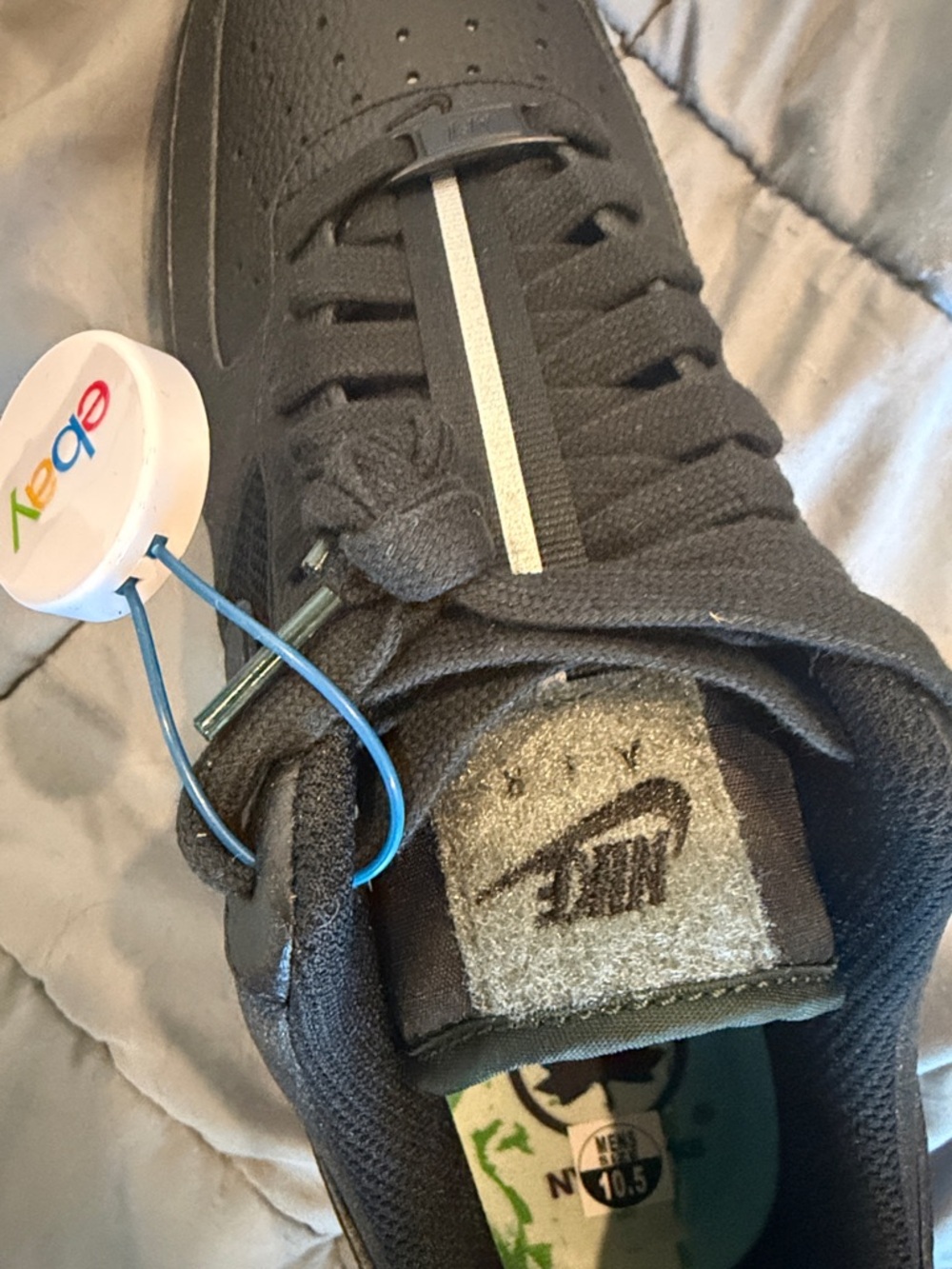 Nike Air Force 1 NYC Parks - Picture 9 of 16